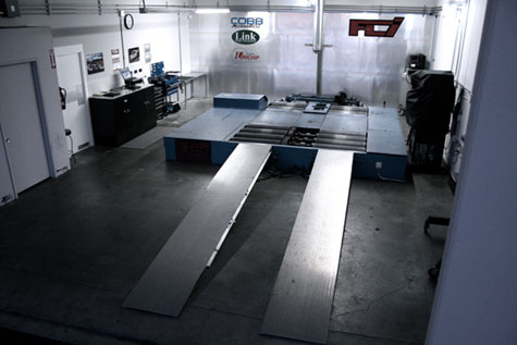 dyno_the_lab